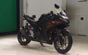 YAMAHA YZF-R25 A