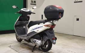 SUZUKI ADDRESS V125 DT11A