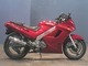 Фото Kawasaki ZZ-R250 1996 с японского аукциона