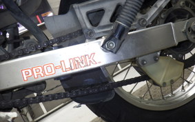 HONDA XLR250 BAJA MD22