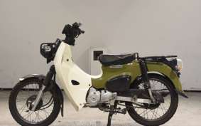 HONDA CROSS CUB 110 JA45
