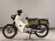 Фото Honda CROSS CUB 110 2018 с японского аукциона