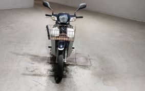 HONDA SUPER CUB110 JA10