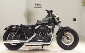 HARLEY XL1200X 2015