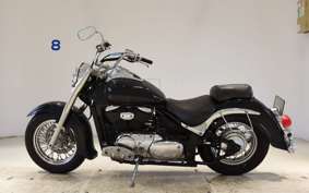SUZUKI INTRUDER 400 Classic 2003 VK54A