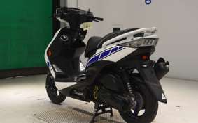 YAMAHA CYGNUS 125 XSR 2 SE44J