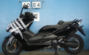 YAMAHA T-MAX 500 2012 SJ08J