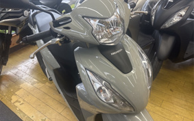 HONDA DIO 110 BASIC JK03