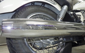 YAMAHA DRAGSTAR 250 2015 VG05J
