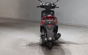 YAMAHA CYGNUS125XSR SE44J