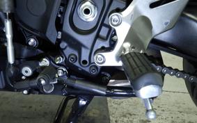 YAMAHA TRACER 9 GT 2022 RN70J