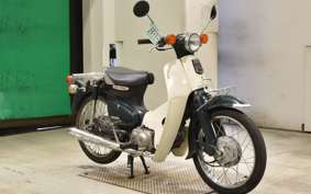 HONDA C90 SUPER CUB HA02