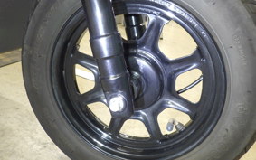 YAMAHA JOG-7 2013 AY01