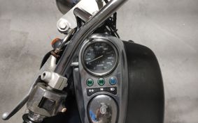 KAWASAKI ELIMINATOR 250V VN250A