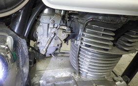 KAWASAKI ESTRELLA RS 2020 BJ250A