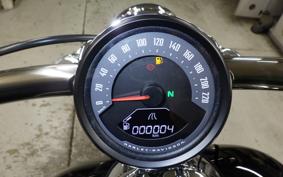 HARLEY FXBR1920 2026