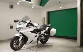 HONDA VFR800F 2015 RC79