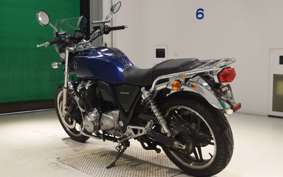 HONDA CB1100 ABS 2015 SC65