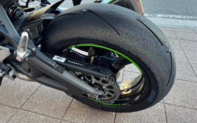 KAWASAKI NINJA ZX-10R KRT 2023 ZXT02L