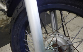YAMAHA TW200 2JL