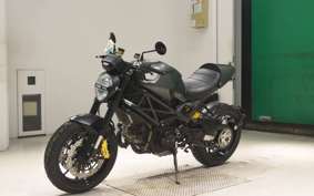 DUCATI MONSTER 1100 EVO 2013