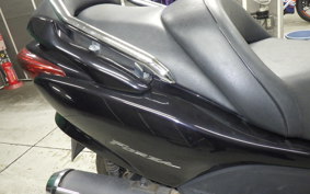 HONDA FORZA Z MF08