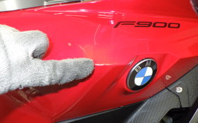 BMW F900XR PREMIUM LINE 2021