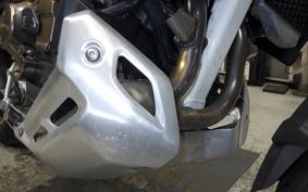 HONDA CRF1100L AFRICA TWIN DCT 2025