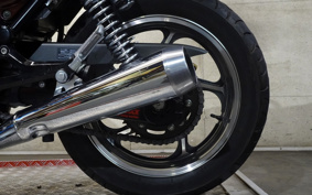 KAWASAKI ZEPHYR 1100 2007 ZRT10A