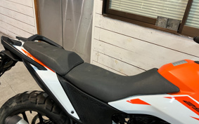 KTM 250 ADVENTURE JGD40