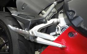 DUCATI 1199 PANIGALE R 2013