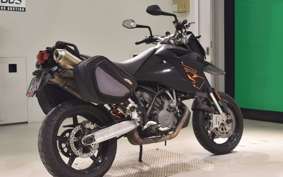 KTM 950 SUPERMOTO 2007