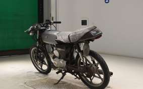 SUZUKI K50 1990 K50