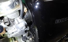 TRIUMPH BONNEVILLE T100 2005