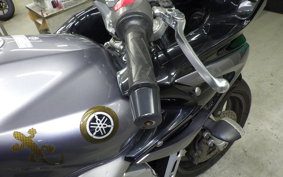 YAMAHA FAZER FZ6 S 2005