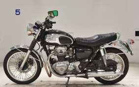 KAWASAKI W650 2010 EJ650A