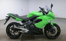 KAWASAKI NINJA 400 R 2012 ER400B