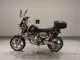 Фото Honda MONKEY 2025 с японского аукциона