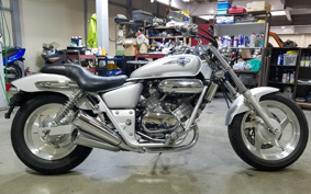 HONDA V-TWIN MAGNA MC29