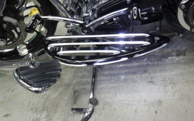 HARLEY FLHT 1450 2004
