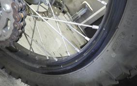 HONDA CRF250L 2020 MD47