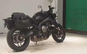 YAMAHA XSR900 2022 RN80J