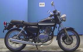 SUZUKI ST250E NJ4AA