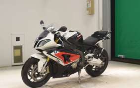 BMW S1000RR 2014