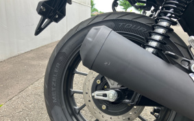 HONDA GB350S 2024 NC59