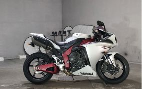 YAMAHA YZF-R1 2009 RN24J