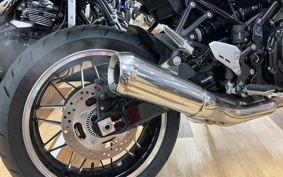 TRIUMPH STREET TWIN 2018 DAD74G