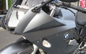 BMW F800ST 2008 0234