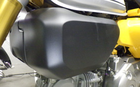 HONDA MONKEY 125 2000 JB03