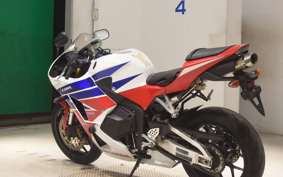 HONDA CBR600RR A 2017 PC40